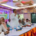 বিএনপি নেতারা সালিশে গেলেই বহিষ্কার: সভাপতি শেখ ফরিদ আহমেদ মানিক